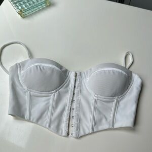 Thatssofeth tank top size 6.